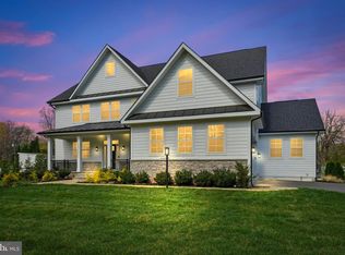 7504 Old Carolina Rd, Gainesville, VA 20155