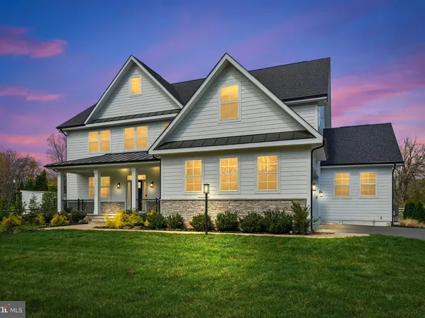 7504 Old Carolina Rd, Gainesville, VA 20155