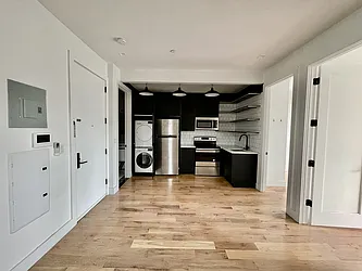 Rented by STY Management LLC