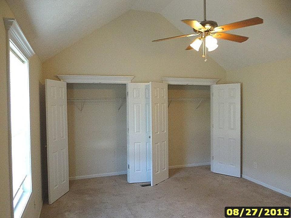 master bed room