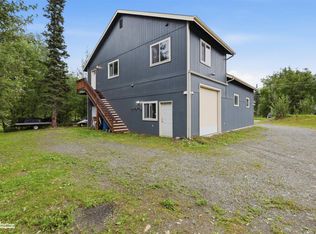 3800 N Engstrom Rd, Wasilla, AK 99654