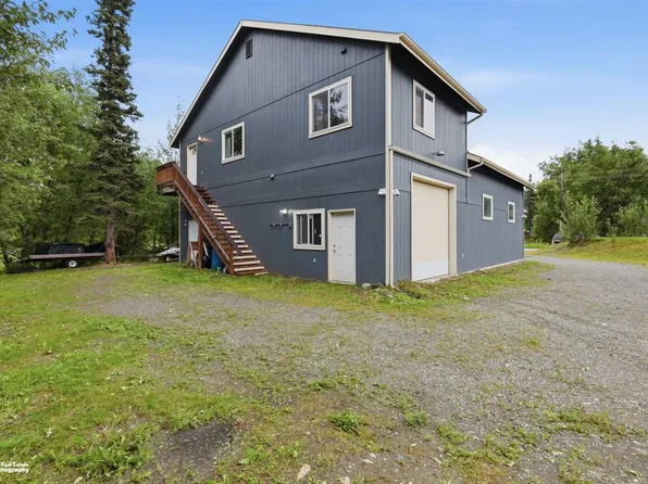 3800 N Engstrom Rd, Wasilla, AK 99654