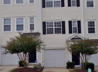 1626 Snowmass Way, Durham, NC 27713