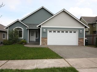 1728 Callen Ct NE, Olympia, WA 98516