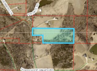 1720 Hugenberg Ln, Fowler, IL 62338