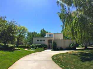 1920 Sudlow St, Miles City, MT 59301