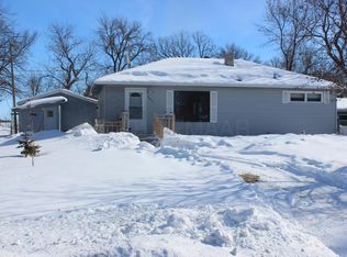 205 2nd St, Shelly, MN 56581