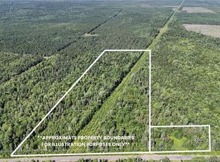 LOT Cherry Hill Rd, Cambridge, NB E4C 3R9