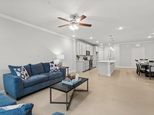 651 N Watters Rd #2307A, Allen, TX 75013