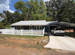 600 Levin St, Marshall, TX 75670