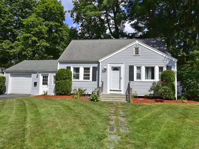 28 Norfolk Pl, Sharon, MA, 02067