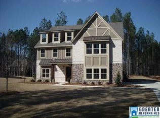1448 Ballantrae Club Dr, Pelham, AL 35124