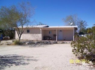 19421 Desert Haven Rd, Desert Hot Springs, CA 92241