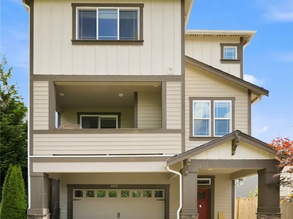 4313 235th Place SE, Bothell, WA 98021