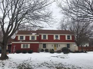 547 Greenfield Rd, Lewiston, NY 14092