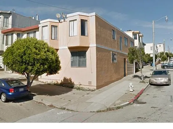 552 Randolph St, San Francisco, CA 94132