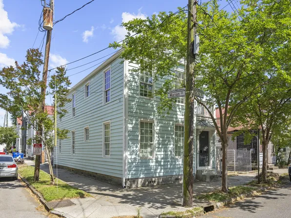 160 Smith St, Charleston, SC 29403