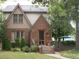 162 W Woodland St, Ferndale, MI 48220