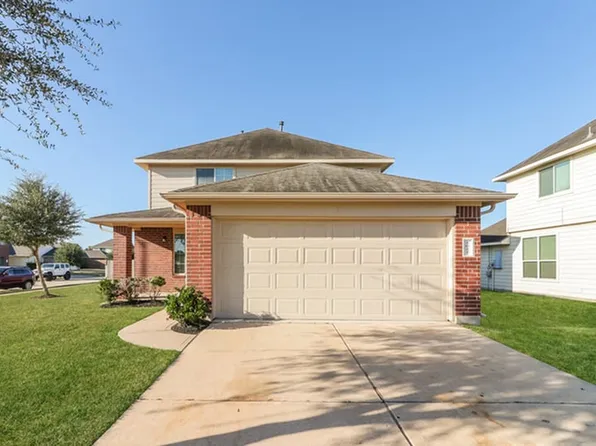 (undisclosed Address), Richmond, TX 77406
