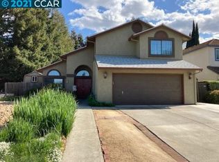 248 Rosita Ct, Vacaville, CA 95687