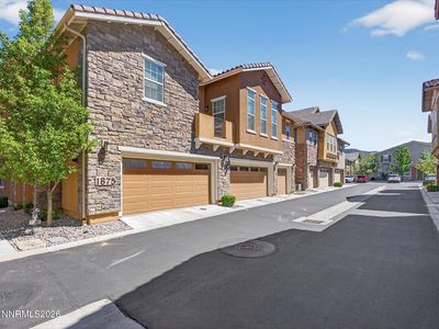 1875 Sea Horse Rd #A, Reno, NV, 89521
