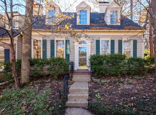 24 Windsor Ct, Little Rock, AR 72212