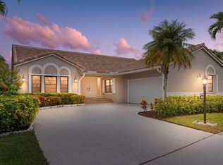 8681 Eagle Run Dr, Boca Raton, FL 33434