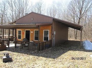 24447 460th St, Staples, MN 56479