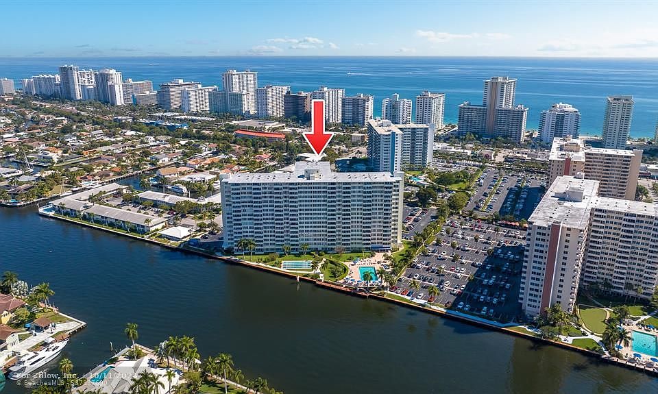 3200 NE 36th St UNIT 1221, Fort Lauderdale, FL 33308 MLS F10465353