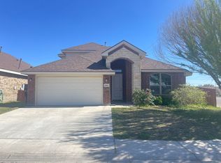 1800 Boise Dr, Odessa, TX 79762