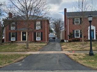 2216 Brighton Dr, Louisville, KY 40205