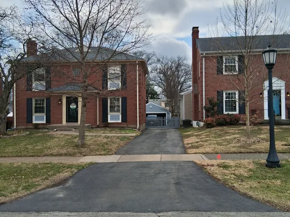 2216 Brighton Dr, Louisville, KY 40205