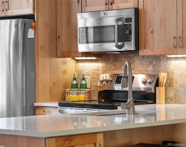 1470 S Quebec Way #156, Denver, CO, 80231