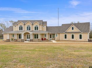 3623 County Road 3800, Athens, TX 75752
