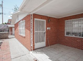 2416 Silver Ave, El Paso, TX 79930