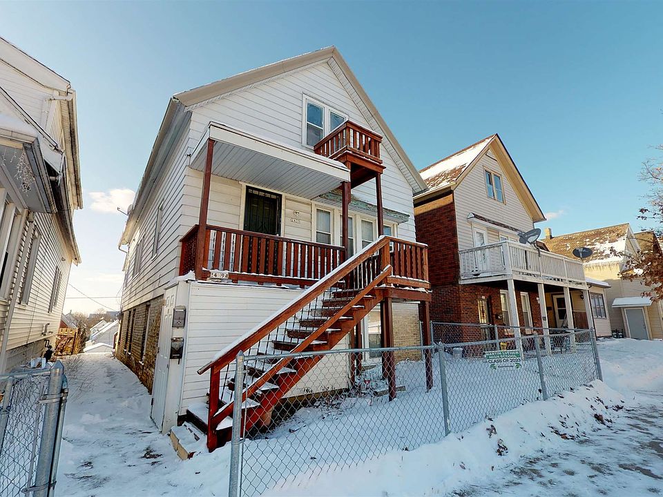 1st image of 2439 S 8th St #2439A