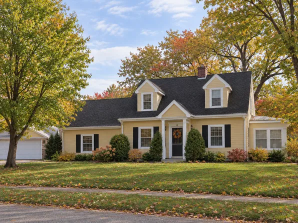 7005 Oak Grove Blvd, Richfield, MN 55423