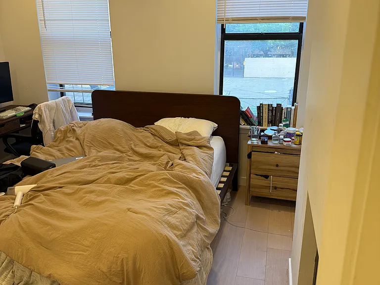 177 E 3rd St #1B — Photo 10