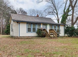 8133 Turner Rd, Henrico, VA 23231