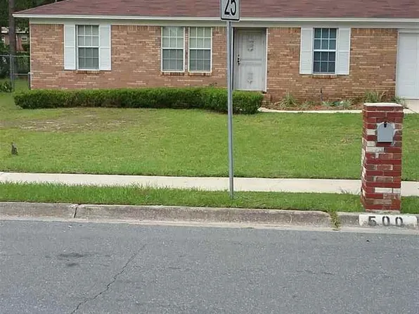 500 Howard Ave, Tallahassee, FL 32310