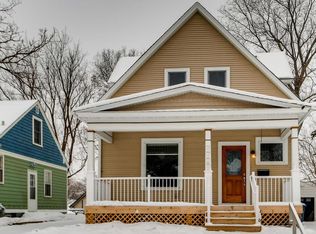 4418 Xerxes Ave S, Minneapolis, MN 55410