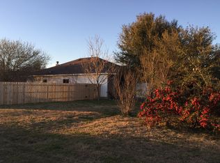 403 Kates Way, Hutto, TX 78634