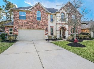 20566 Conery Grove Dr, Porter, TX 77365