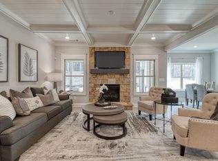 3696 Andover Way, Buford, GA 30519