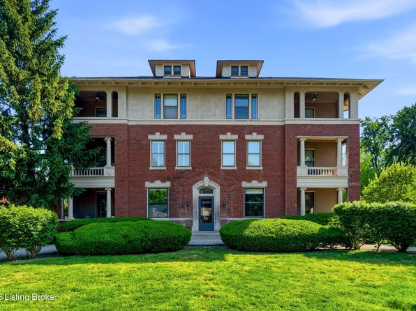 1589 Parsons Pl, Louisville, KY 40205