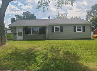 31 Rutledge Dr, Youngstown, OH 44505