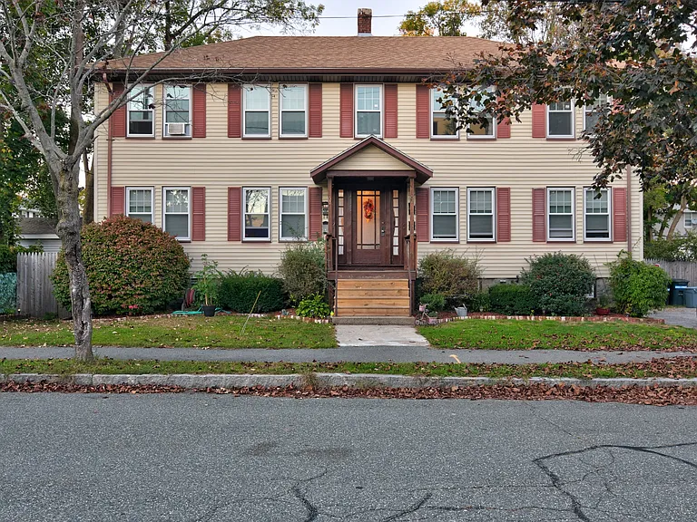 60 Raycroft St #R-1 — Photo 16