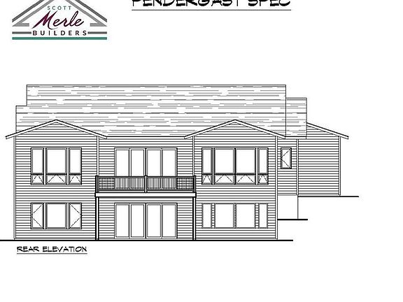 2nd image of 9498MCM Pendergast Rd