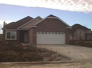 7648 103rd Dr, Crown Point, IN 46307