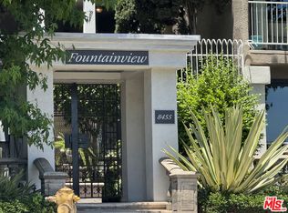 8455 Fountain Ave UNIT 308, West Hollywood, CA 90069